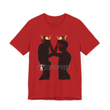 Load image into Gallery viewer, Unisex Jersey Short Sleeve Tee