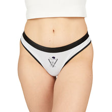 Load image into Gallery viewer, Women&#39;s Thongs - Fun, Sexy &amp; Bold Panties