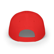 Load image into Gallery viewer, PIF Log Hat -Low Profile Baseball Cap