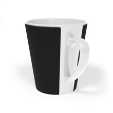 Load image into Gallery viewer, Pussvisfruit® Cosmic Goddess Latte Mug – Bold Flavor, Bold Energy, 12oz