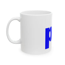 Load image into Gallery viewer, PIF. Bold Coffee Mug – Make Every Sip a Statement Mug, (11oz, 15oz)