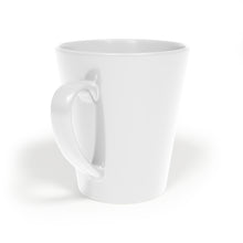 Load image into Gallery viewer, The Pussvisfruit® Latte Mug, 12oz - Rich Mocha Brown
