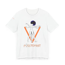 Load image into Gallery viewer, PVSSYISFRUIT™ Signature Tee – Galactic Energy Edition -