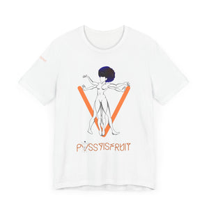 PVSSYISFRUIT™ Signature Tee – Galactic Energy Edition -