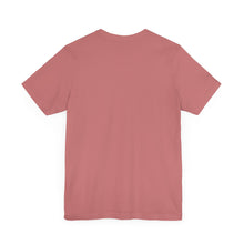 Load image into Gallery viewer, Unisex Jersey Short Sleeve Tee