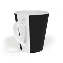 Load image into Gallery viewer, Pussvisfruit® Cosmic Goddess Latte Mug – Bold Flavor, Bold Energy, 12oz