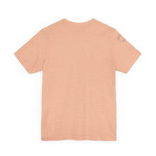 Load image into Gallery viewer, PIF Logo Tee -Unisex Jersey Short Sleeve Tee