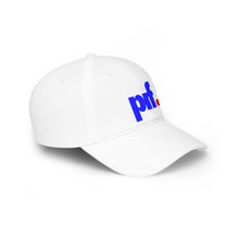 Load image into Gallery viewer, PIF Log Hat -Low Profile Baseball Cap