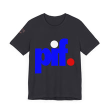 Load image into Gallery viewer, PIF Logo Tee -Unisex Jersey Short Sleeve Tee