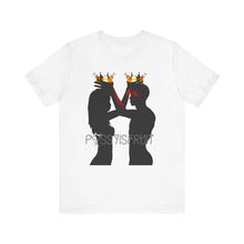 Load image into Gallery viewer, Unisex Jersey Short Sleeve Tee