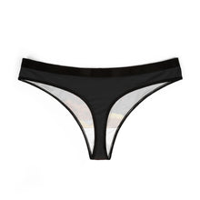 Load image into Gallery viewer, Women&#39;s Thongs - Fun, Sexy &amp; Bold Panties