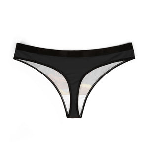 Women's Thongs - Fun, Sexy & Bold Panties