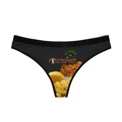Women's Thongs - Fun, Sexy & Bold Panties