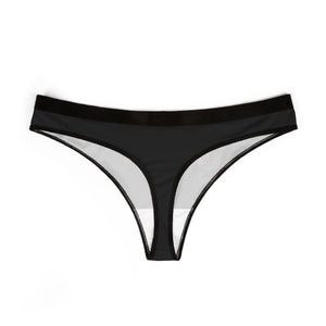 Women's Thongs - Fun, Sexy & Bold Panties