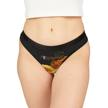 Load image into Gallery viewer, Women&#39;s Thongs - Fun, Sexy &amp; Bold Panties
