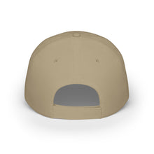 Load image into Gallery viewer, PIF Log Hat -Low Profile Baseball Cap