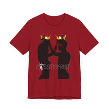 Load image into Gallery viewer, Unisex Jersey Short Sleeve Tee