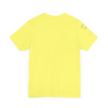Load image into Gallery viewer, PIF Logo Tee -Unisex Jersey Short Sleeve Tee