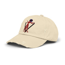 Load image into Gallery viewer, Unisex Distressed Cap