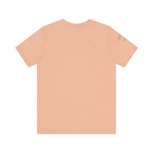 PIF Logo Tee -Unisex Jersey Short Sleeve Tee