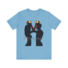 Load image into Gallery viewer, Unisex Jersey Short Sleeve Tee
