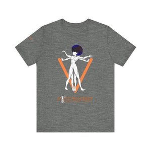 PVSSYISFRUIT™ Signature Tee – Galactic Energy Edition -