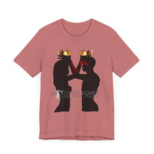 Load image into Gallery viewer, Unisex Jersey Short Sleeve Tee