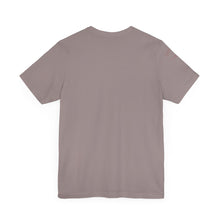 Load image into Gallery viewer, PIF Logo Tee -Unisex Jersey Short Sleeve Tee