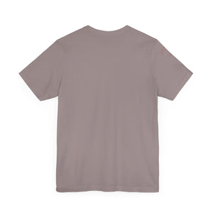 PIF Logo Tee -Unisex Jersey Short Sleeve Tee