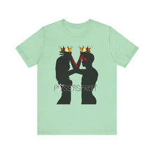 Load image into Gallery viewer, Unisex Jersey Short Sleeve Tee