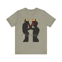 Load image into Gallery viewer, Unisex Jersey Short Sleeve Tee