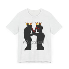 Load image into Gallery viewer, Unisex Jersey Short Sleeve Tee
