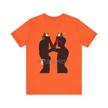 Load image into Gallery viewer, Unisex Jersey Short Sleeve Tee