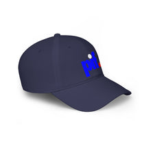 Load image into Gallery viewer, PIF Log Hat -Low Profile Baseball Cap
