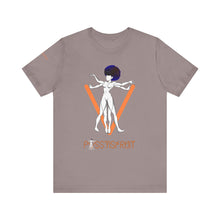 Load image into Gallery viewer, PVSSYISFRUIT™ Signature Tee – Galactic Energy Edition -