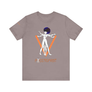 PVSSYISFRUIT™ Signature Tee – Galactic Energy Edition -