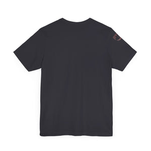 PIF Logo Tee -Unisex Jersey Short Sleeve Tee