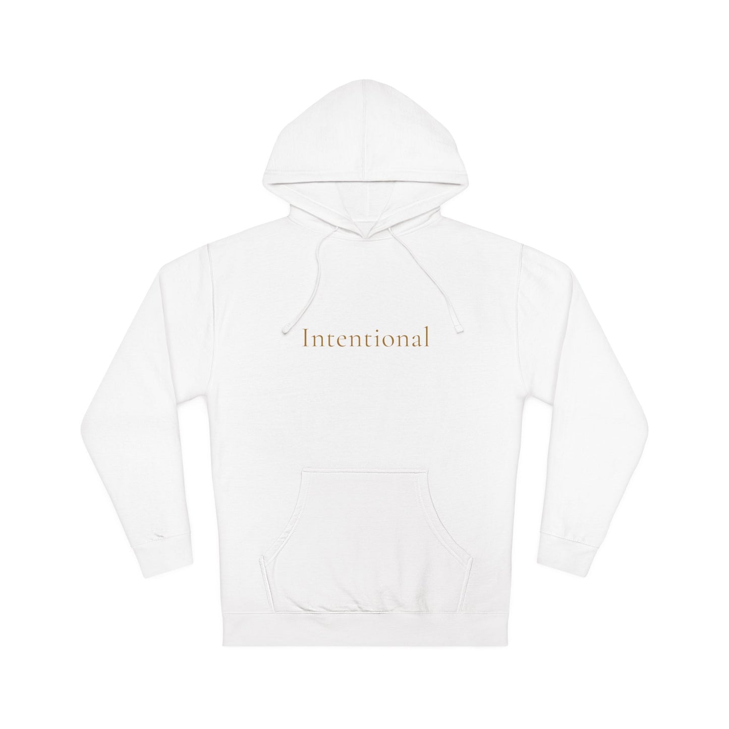 Intentional  Boss Life™ Hoodie