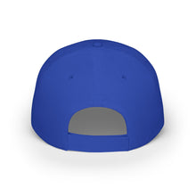 Load image into Gallery viewer, PIF Log Hat -Low Profile Baseball Cap
