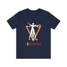Load image into Gallery viewer, PVSSYISFRUIT™ Signature Tee – Galactic Energy Edition -