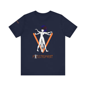 PVSSYISFRUIT™ Signature Tee – Galactic Energy Edition -