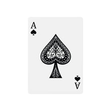Load image into Gallery viewer, Copy of Poker Playing Cards