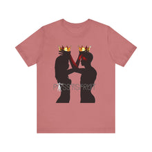 Load image into Gallery viewer, Unisex Jersey Short Sleeve Tee