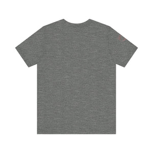 PIF Logo Tee -Unisex Jersey Short Sleeve Tee