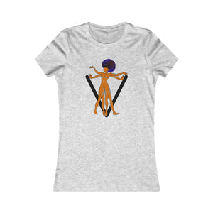PVSSYISFRUIT™ Signature Tee – Galactic Energy Edition - Women's Tee