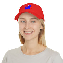Load image into Gallery viewer, PIF Log Hat -Low Profile Baseball Cap