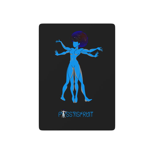 Poker Playing Cards