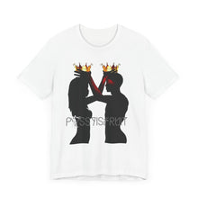 Load image into Gallery viewer, Unisex Jersey Short Sleeve Tee