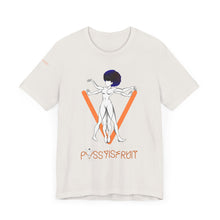 Load image into Gallery viewer, PVSSYISFRUIT™ Signature Tee – Galactic Energy Edition -