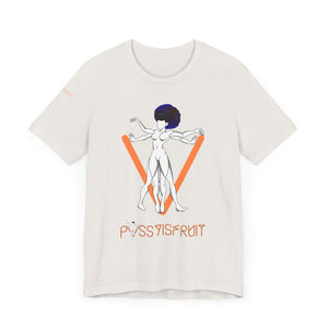 PVSSYISFRUIT™ Signature Tee – Galactic Energy Edition -
